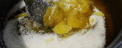 Шаг 8: бухарского — таджикского калеве