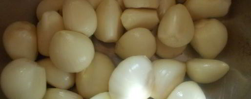 Шаг 3: домашней аджики