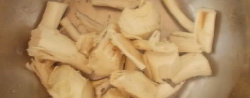 Шаг 4: домашней аджики