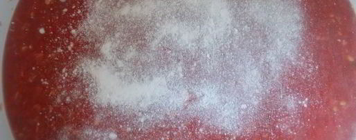 Шаг 7: домашней аджики