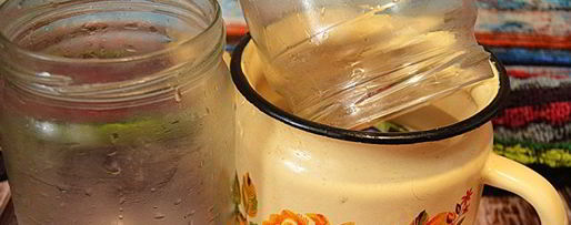 Шаг 5: кабачковой аджики всегда мало