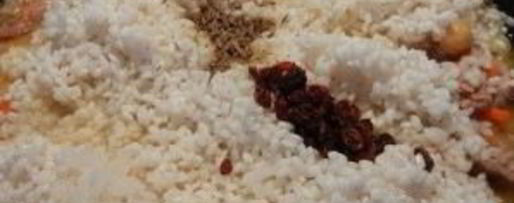 Шаг 4: плова таджикского