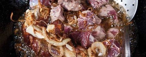 Шаг 10: таджикского плова