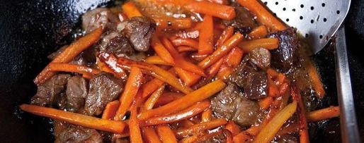 Шаг 11: таджикского плова