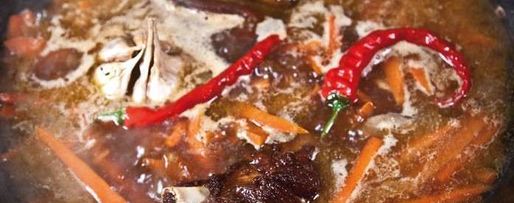 Шаг 13: таджикского плова