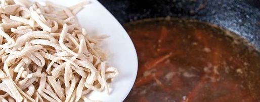 Шаг 18: таджикского плова