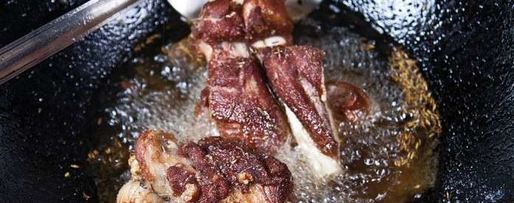 Шаг 8: таджикского плова