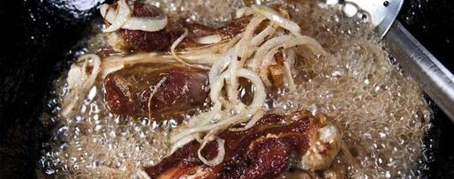 Шаг 9: таджикского плова