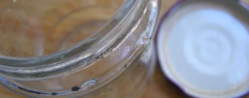 Шаг 9: заманихи из помидор на зиму аджика