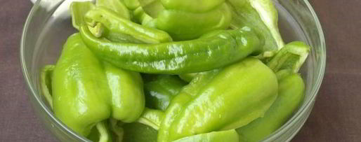 Шаг 3: зеленой аджики