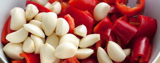 Шаг 5: баклажанов на зиму