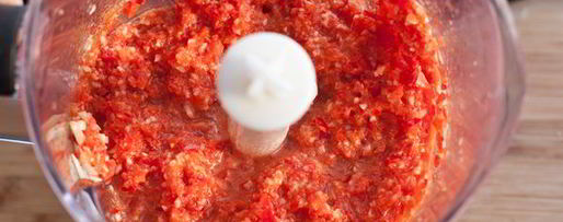 Шаг 6: баклажанов на зиму