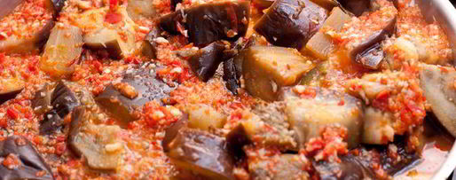 Шаг 7: баклажанов на зиму