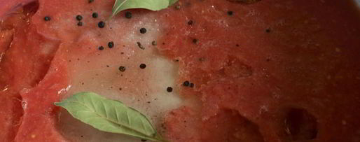 Шаг 2: баклажанов с перцем на зиму