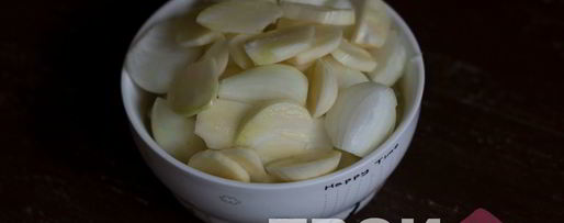 Шаг 5: баклажанов с перцем на зиму