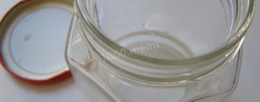 Шаг 3: черники в собственном соку на зиму без сахара