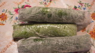 Рецепт Долмы на зиму