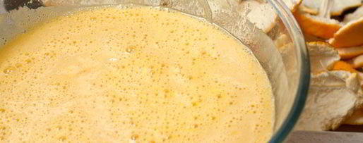 Шаг 3: апельсинового джема