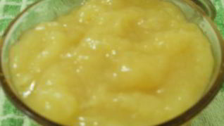 Рецепт Бананового джема