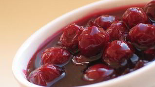 Рецепт Бруснично-мандаринового джем