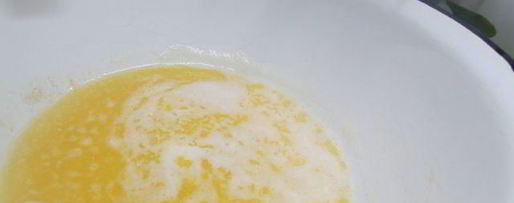 Шаг 2: булочек с абрикосовым джемом