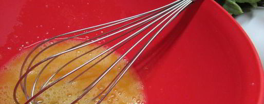 Шаг 3: булочек с абрикосовым джемом