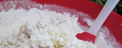 Шаг 5: булочек с абрикосовым джемом