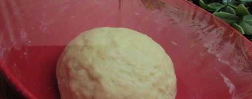 Шаг 6: булочек с абрикосовым джемом