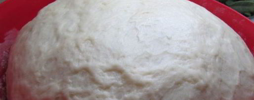 Шаг 7: булочек с абрикосовым джемом