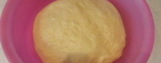 Шаг 3: булочек-узелков с джемом