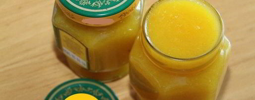 Шаг 5: быстрого апельсинового джема