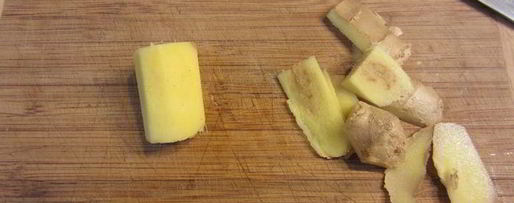 Шаг 1: чатней из абрикосового джема