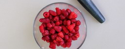 Шаг 5: чиа-джема без сахара