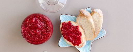 Шаг 10: чиа-джема без сахара