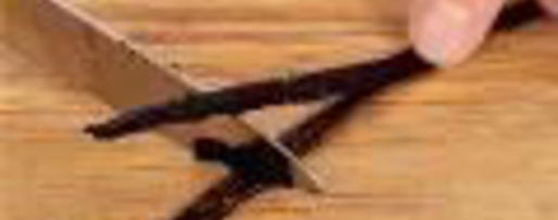 Шаг 1: дынного джема с куркумой и ванилью