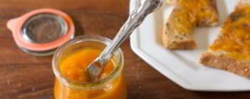 Шаг 4: джема из абрикосов на зиму