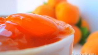 Рецепт Джема из абрикосов