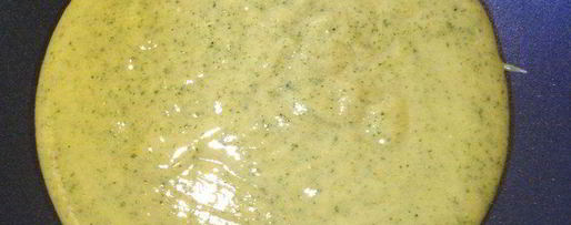 Шаг 2: джема из фейхоа и имбиря