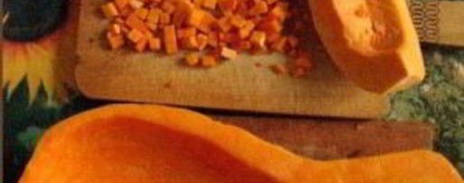 Шаг 1: джема из калины