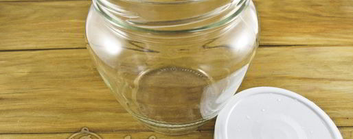 Шаг 6: джема из клубники