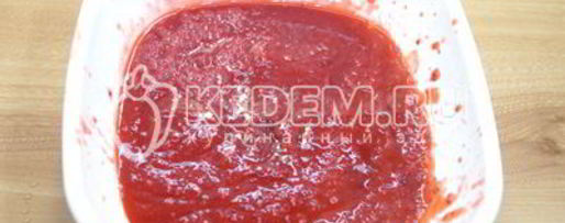 Шаг 3: джема из крыжовника на зиму