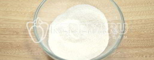 Шаг 4: джема из крыжовника на зиму