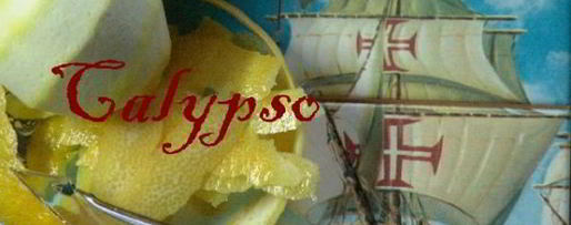 Шаг 1: джема из лимонов