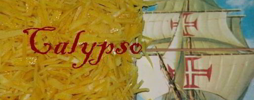 Шаг 2: джема из лимонов