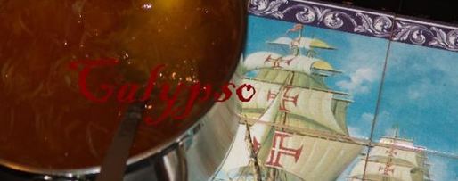 Шаг 5: джема из лимонов