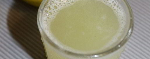 Шаг 1: джема из морошки