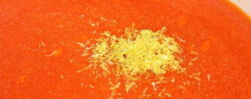 Шаг 2: джема из морошки