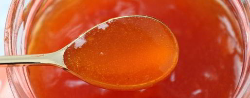 Шаг 4: джема из морошки