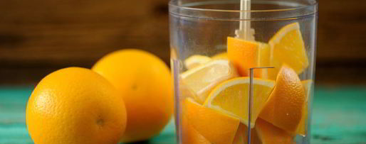 Шаг 2: джема из тыквы