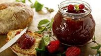 Рецепт Джема из земляники
